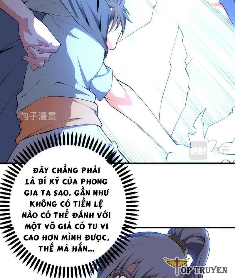 Vạn Cổ Thần Đế Chapter 48 - Trang 7