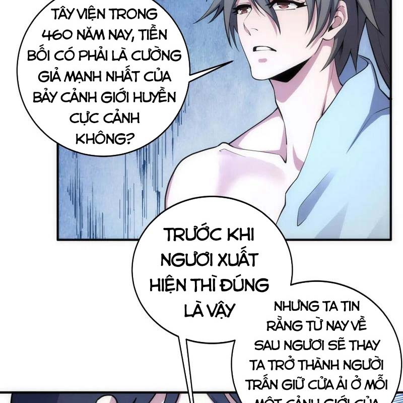 Vạn Cổ Thần Đế Chapter 62 - Trang 36