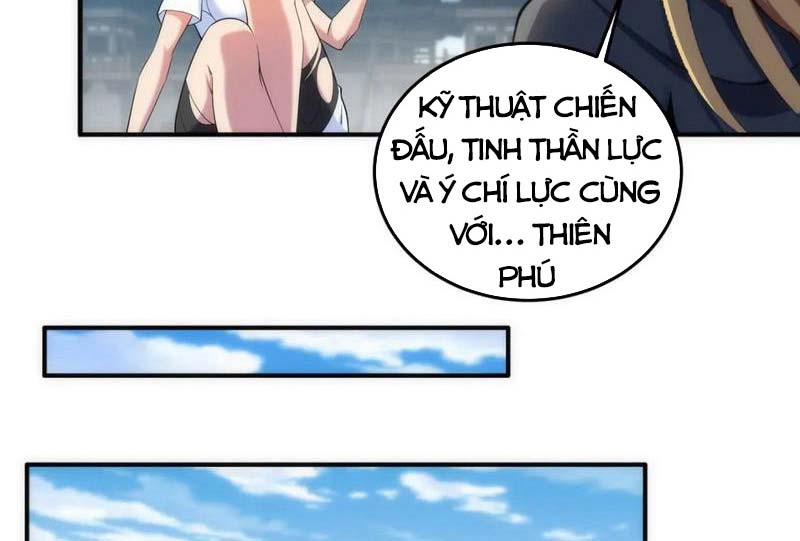 Vạn Cổ Thần Đế Chapter 58 - Trang 34