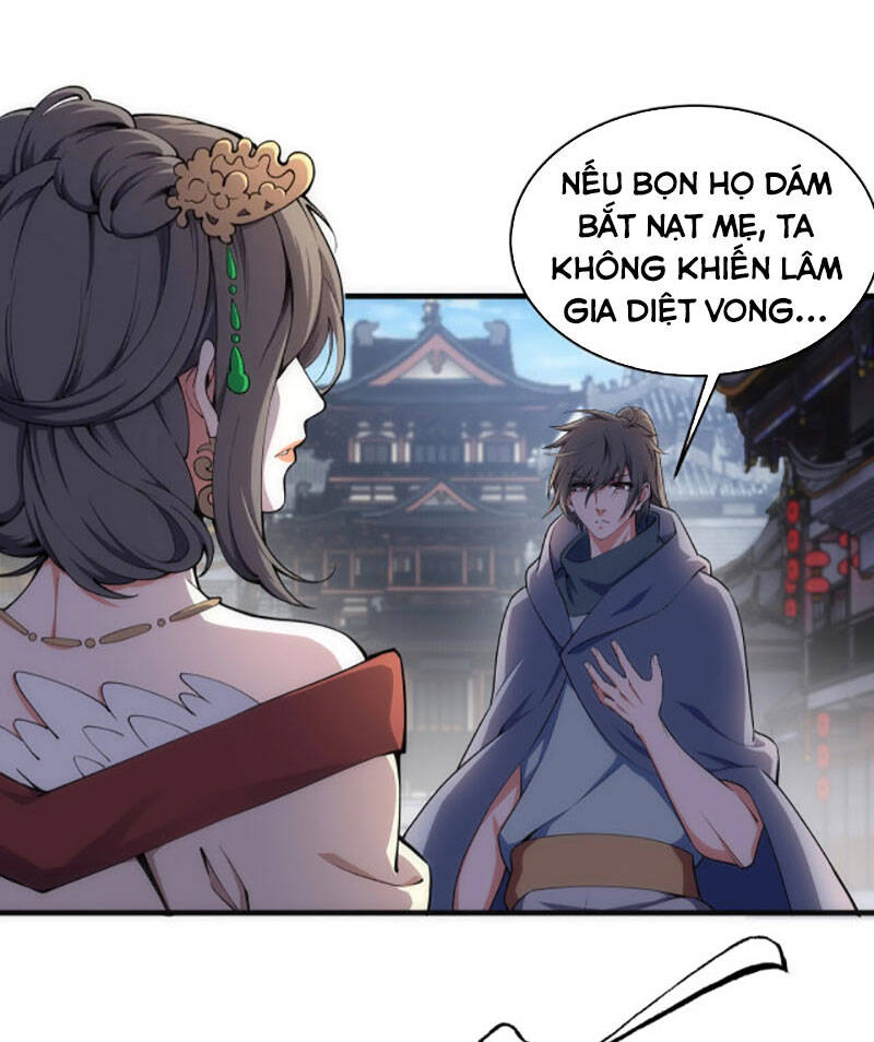 Vạn Cổ Thần Đế Chapter 41 - Trang 41