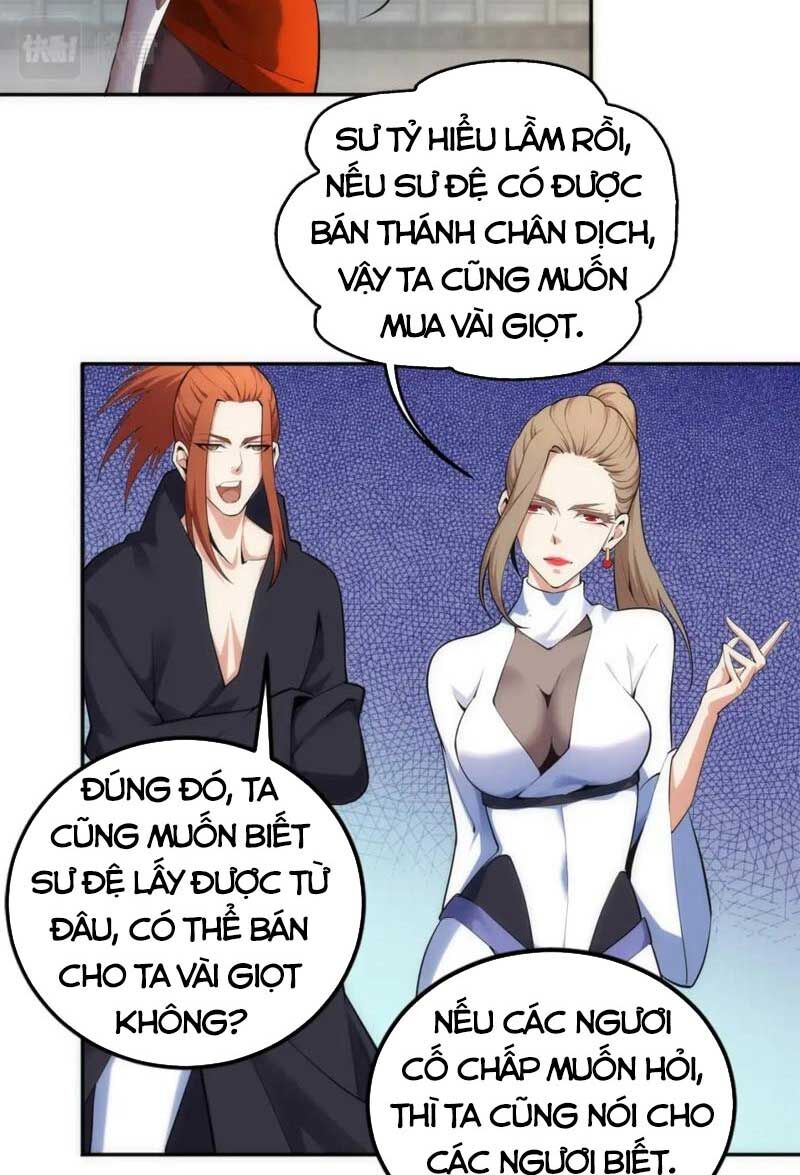 Vạn Cổ Thần Đế Chapter 84 - Trang 6