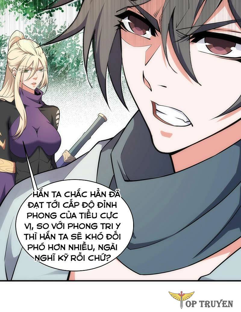 Vạn Cổ Thần Đế Chapter 48 - Trang 41