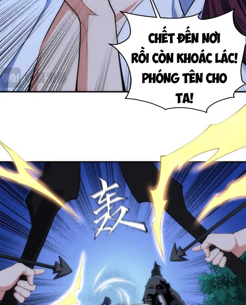 Vạn Cổ Thần Đế Chapter 94 - Trang 28