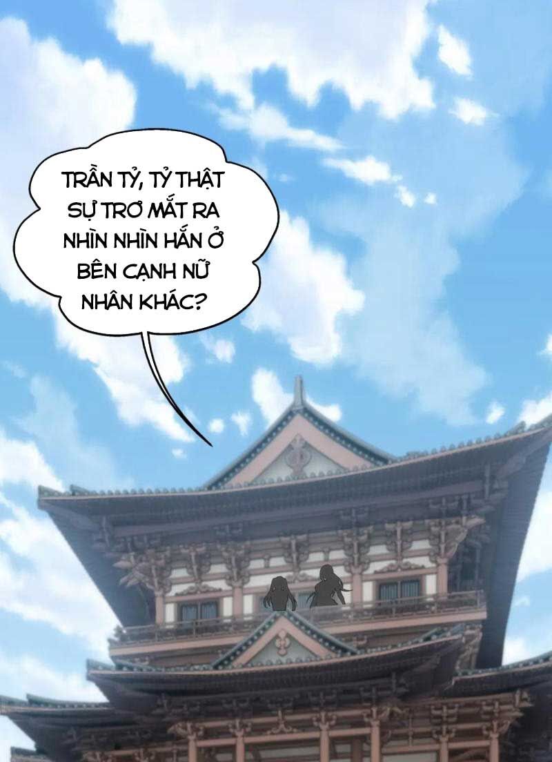 Vạn Cổ Thần Đế Chapter 82 - Trang 1