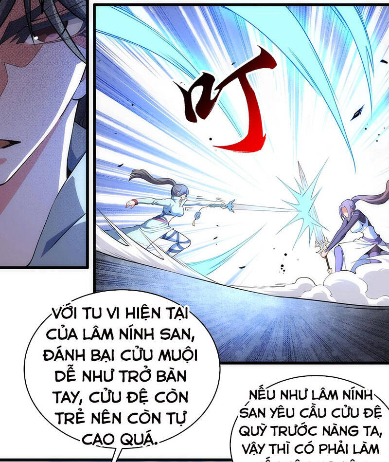 Vạn Cổ Thần Đế Chapter 39 - Trang 3