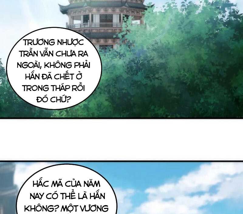 Vạn Cổ Thần Đế Chapter 63 - Trang 45