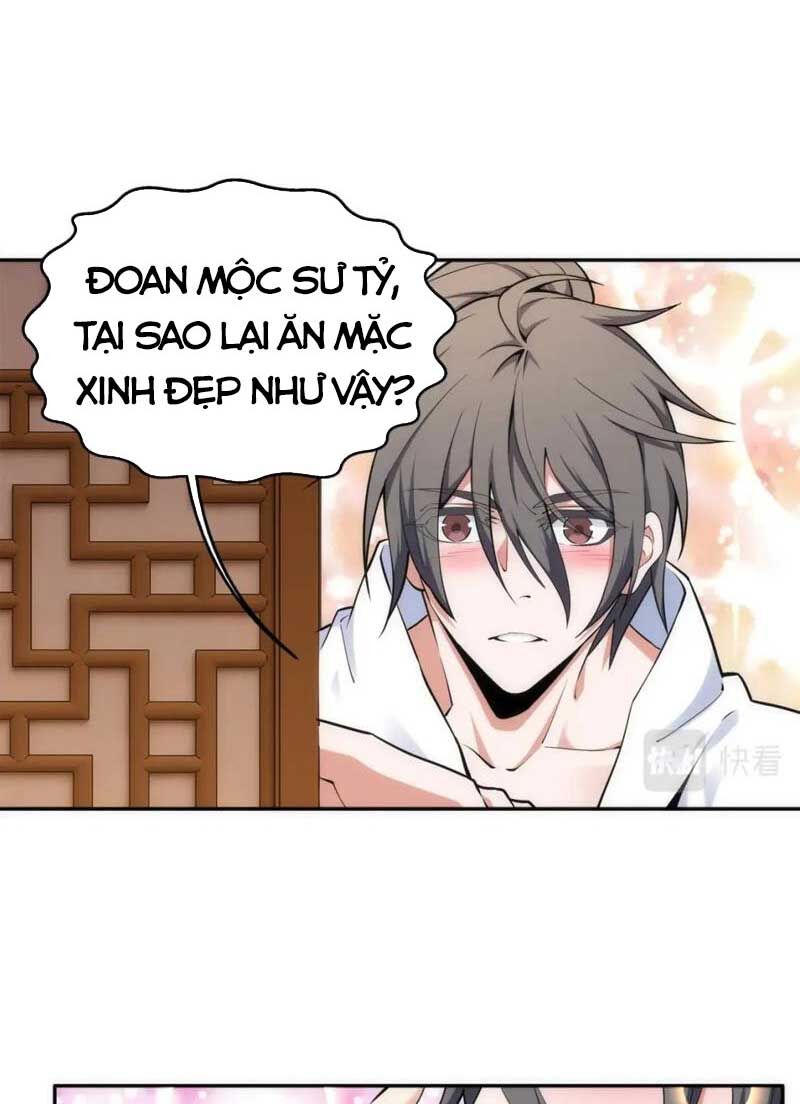 Vạn Cổ Thần Đế Chapter 83 - Trang 20