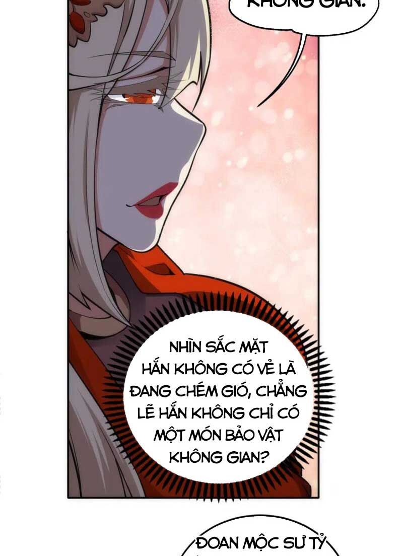 Vạn Cổ Thần Đế Chapter 83 - Trang 11