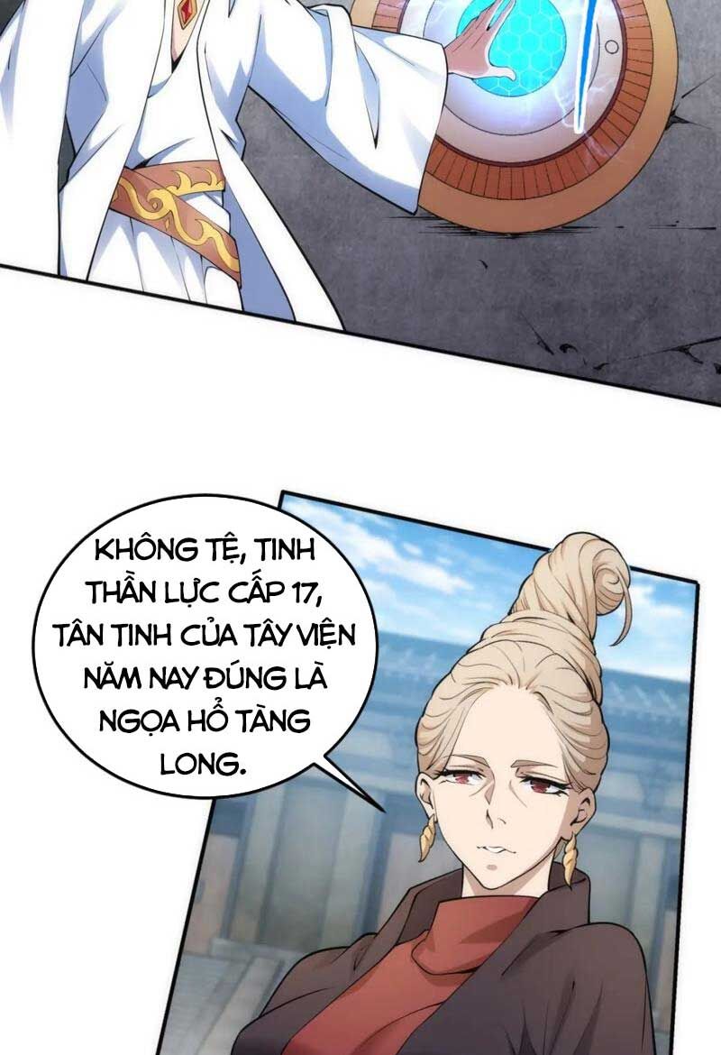 Vạn Cổ Thần Đế Chapter 85 - Trang 8