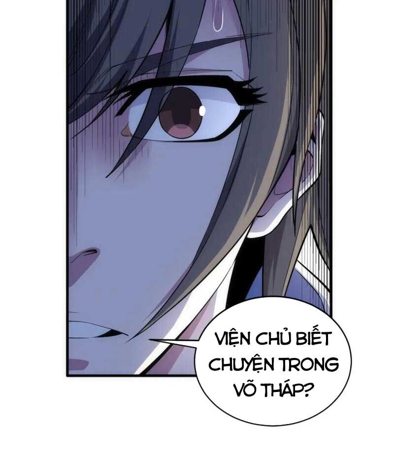 Vạn Cổ Thần Đế Chapter 80 - Trang 40