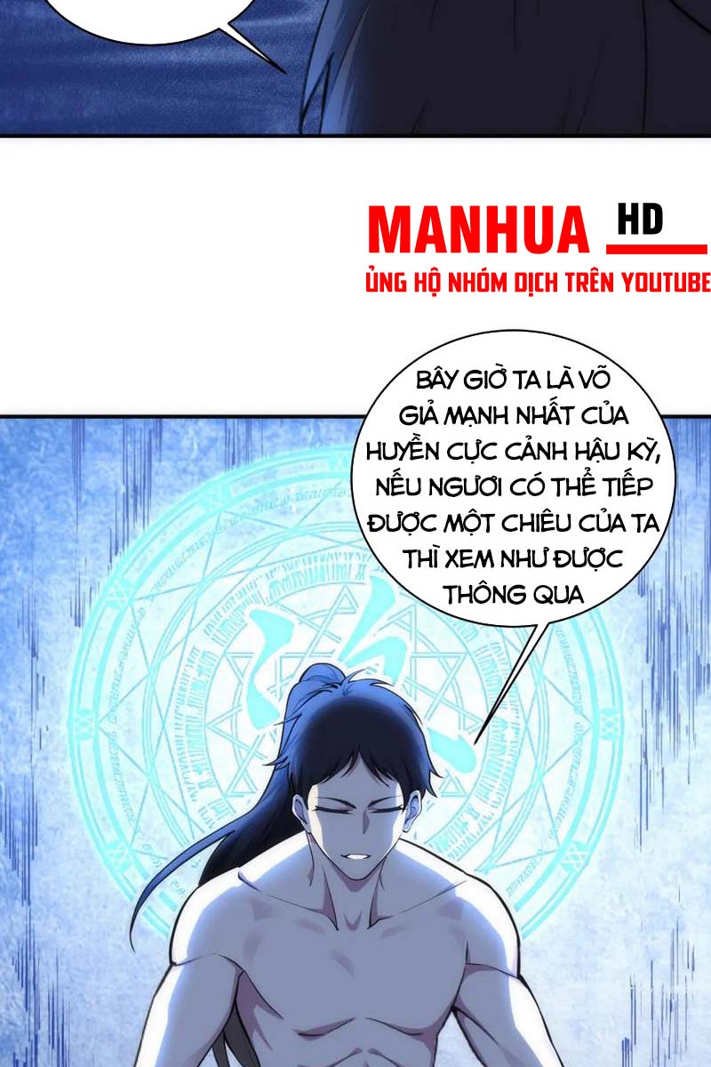 Vạn Cổ Thần Đế Chapter 60 - Trang 14