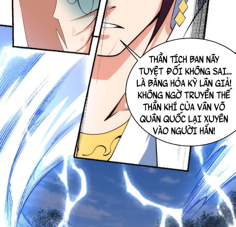 Vạn Cổ Thần Đế Chapter 53 - Trang 49