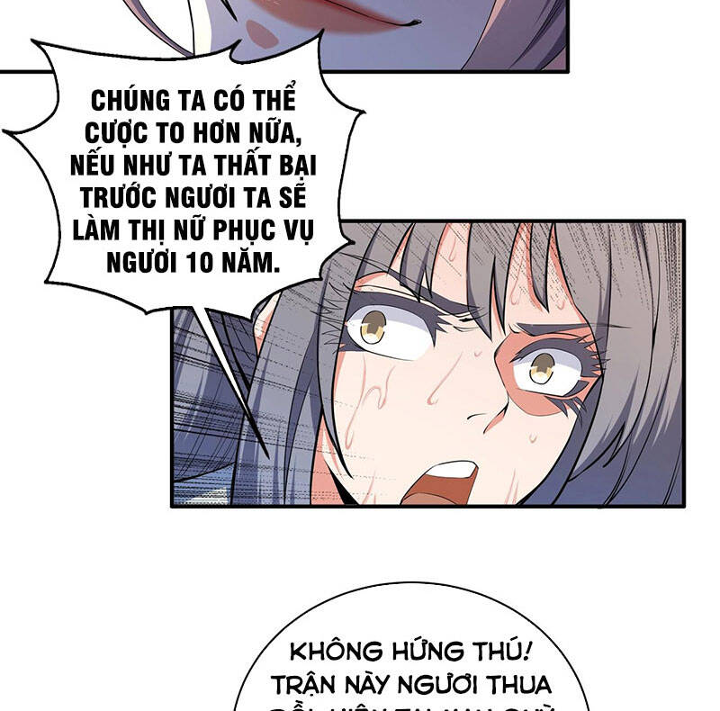 Vạn Cổ Thần Đế Chapter 40 - Trang 44