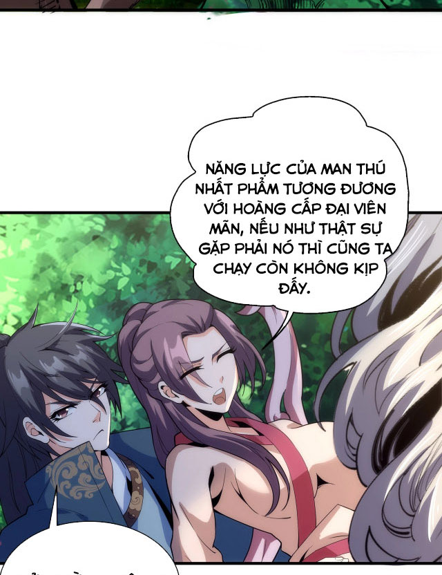 Vạn Cổ Thần Đế Chapter 11 - Trang 29