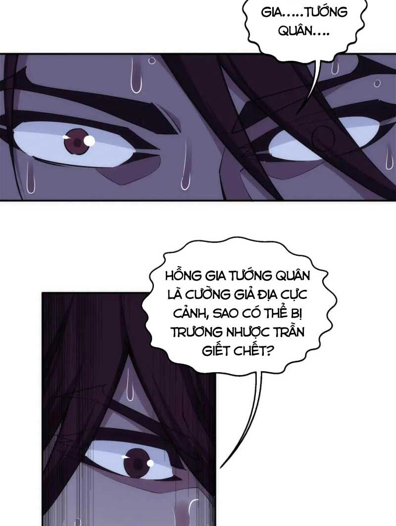 Vạn Cổ Thần Đế Chapter 95 - Trang 10