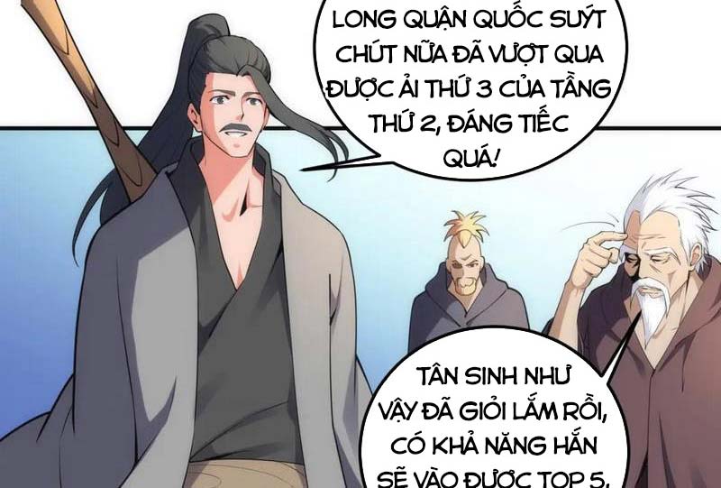 Vạn Cổ Thần Đế Chapter 58 - Trang 47