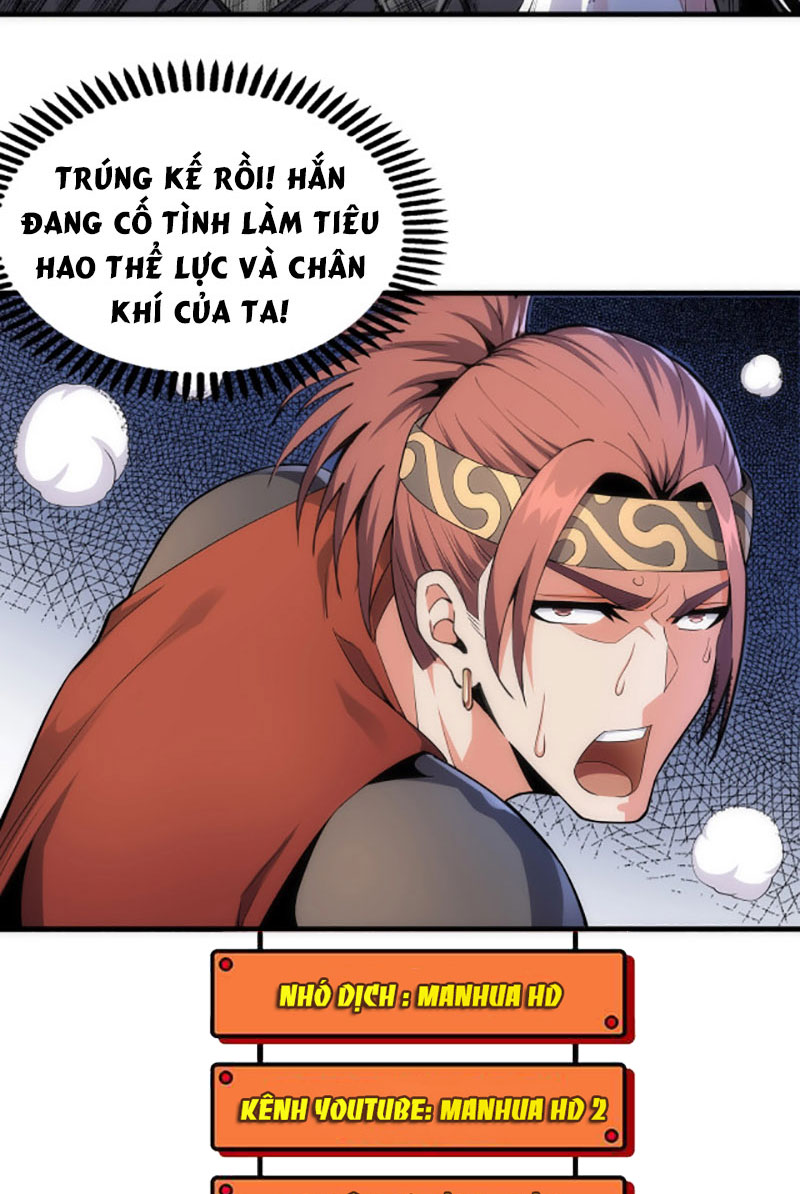 Vạn Cổ Thần Đế Chapter 16 - Trang 16