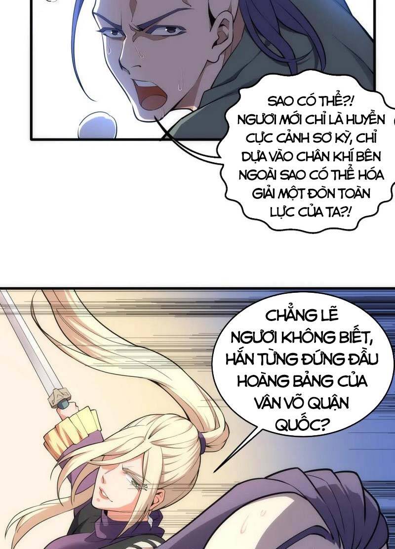 Vạn Cổ Thần Đế Chapter 46 - Trang 20