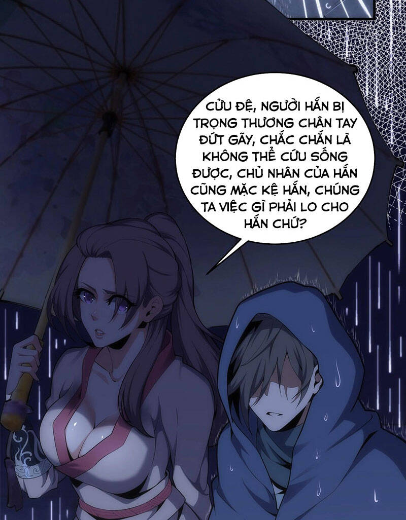 Vạn Cổ Thần Đế Chapter 29 - Trang 40