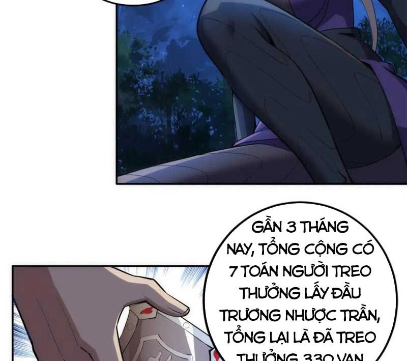 Vạn Cổ Thần Đế Chapter 81 - Trang 23