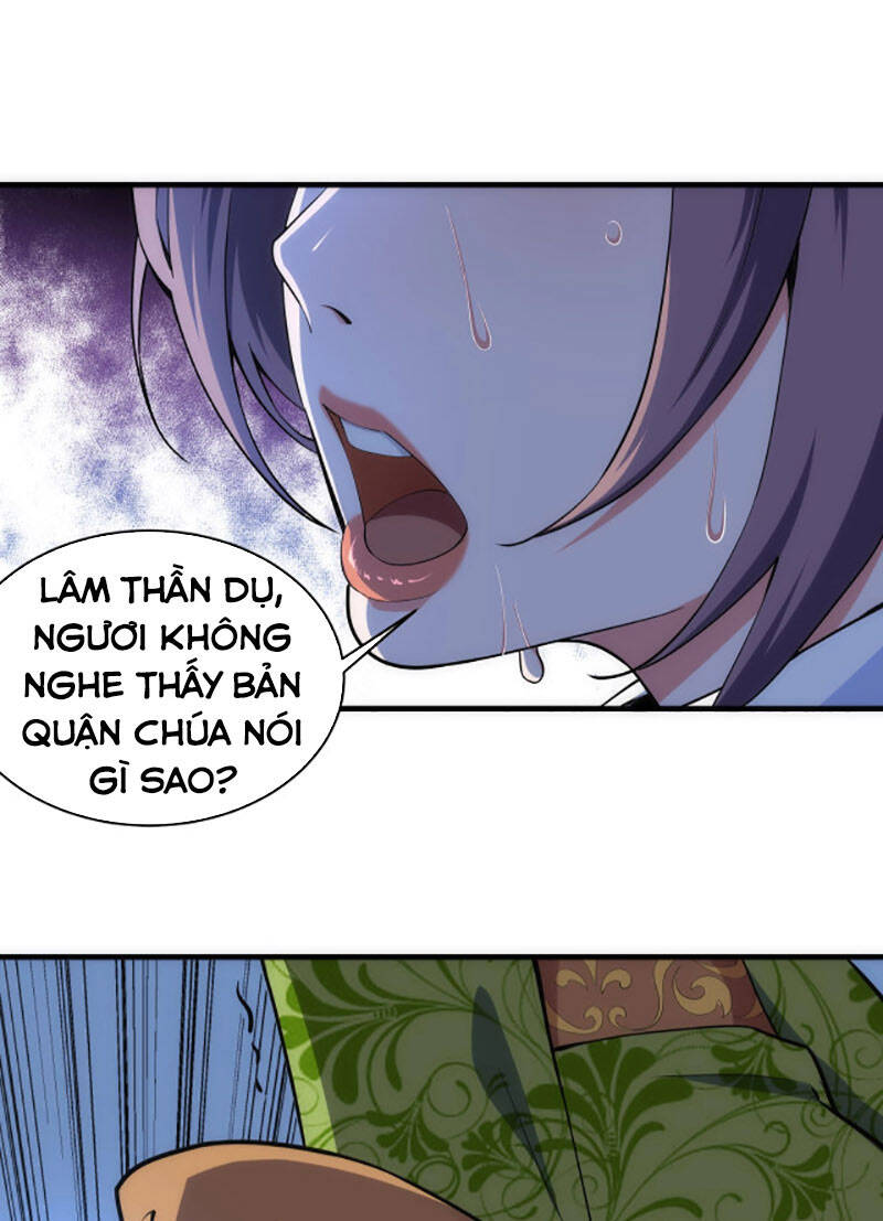 Vạn Cổ Thần Đế Chapter 41 - Trang 2