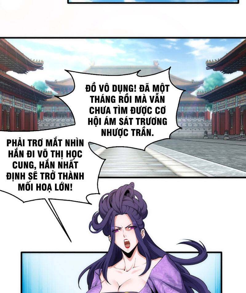 Vạn Cổ Thần Đế Chapter 41 - Trang 48