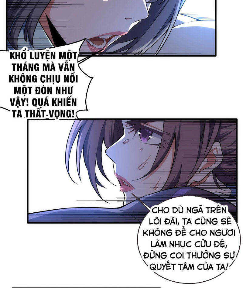 Vạn Cổ Thần Đế Chapter 39 - Trang 19