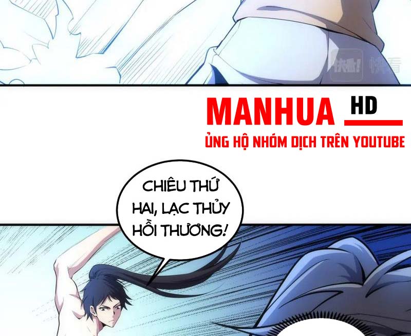 Vạn Cổ Thần Đế Chapter 60 - Trang 31