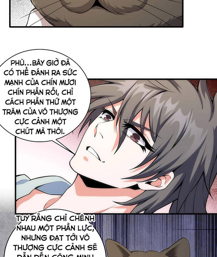 Vạn Cổ Thần Đế Chapter 36 - Trang 6