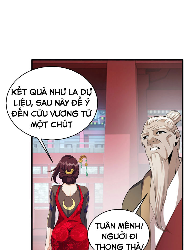 Vạn Cổ Thần Đế Chapter 18 - Trang 28