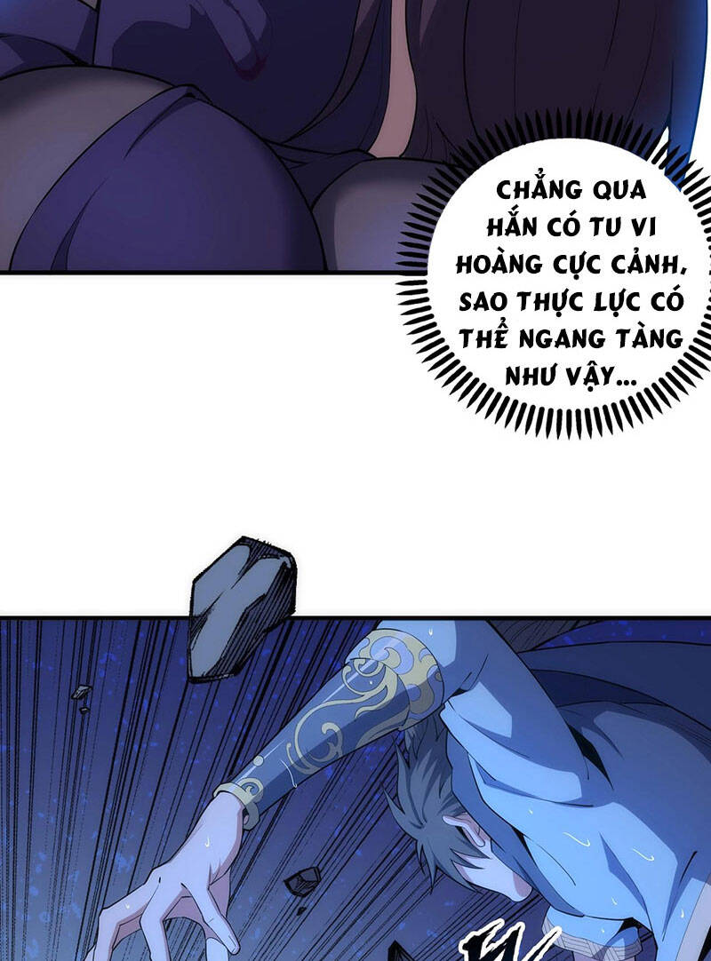 Vạn Cổ Thần Đế Chapter 30 - Trang 32