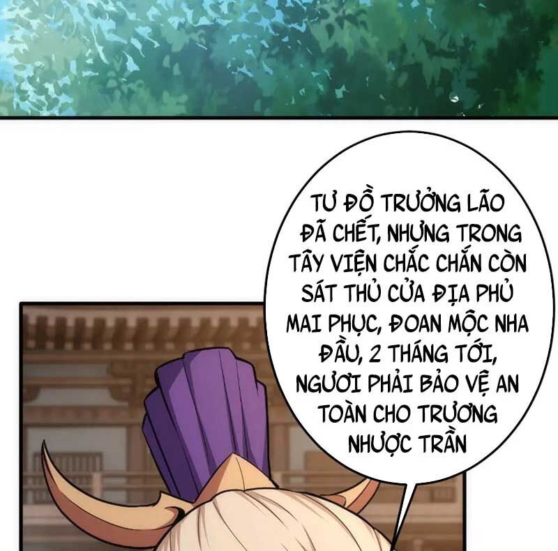 Vạn Cổ Thần Đế Chapter 91 - Trang 44