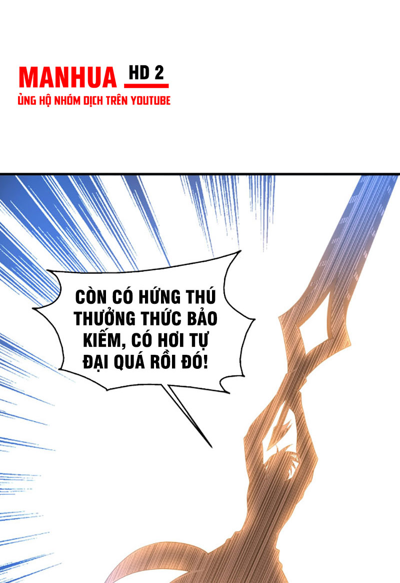 Vạn Cổ Thần Đế Chapter 15 - Trang 37