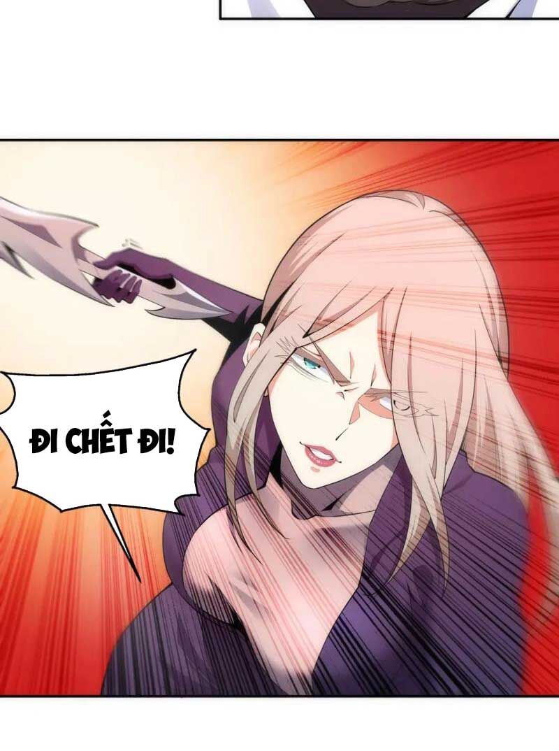 Vạn Cổ Thần Đế Chapter 90 - Trang 23