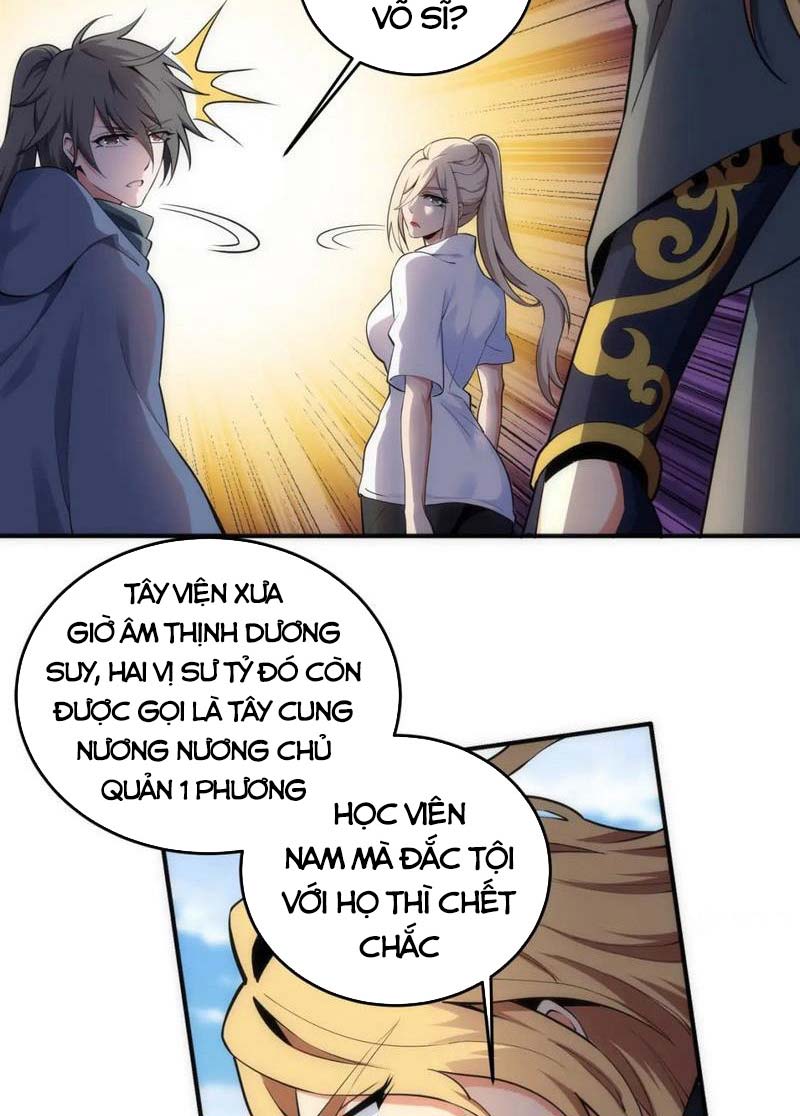 Vạn Cổ Thần Đế Chapter 58 - Trang 19