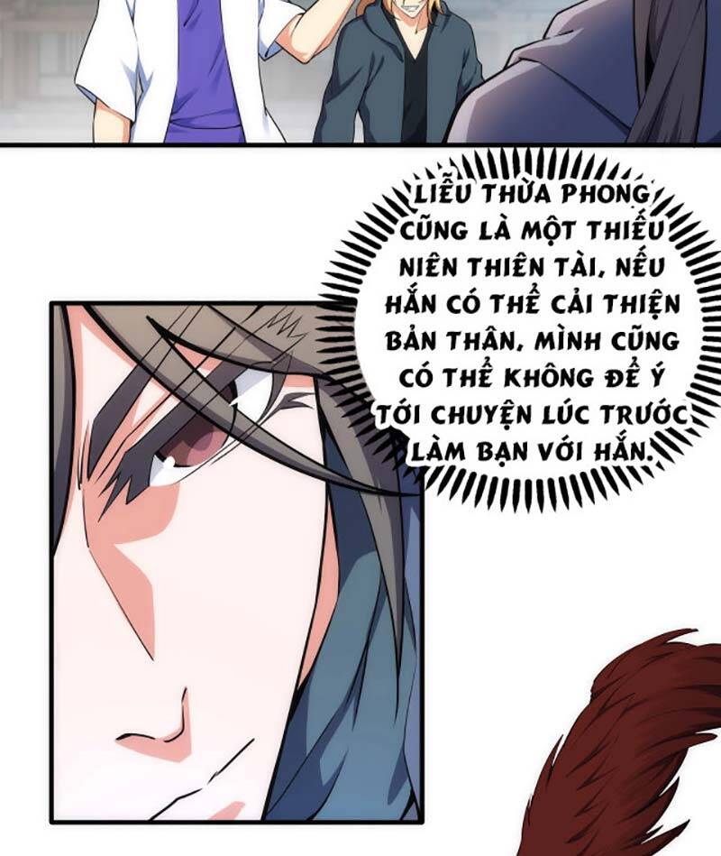 Vạn Cổ Thần Đế Chapter 42 - Trang 14