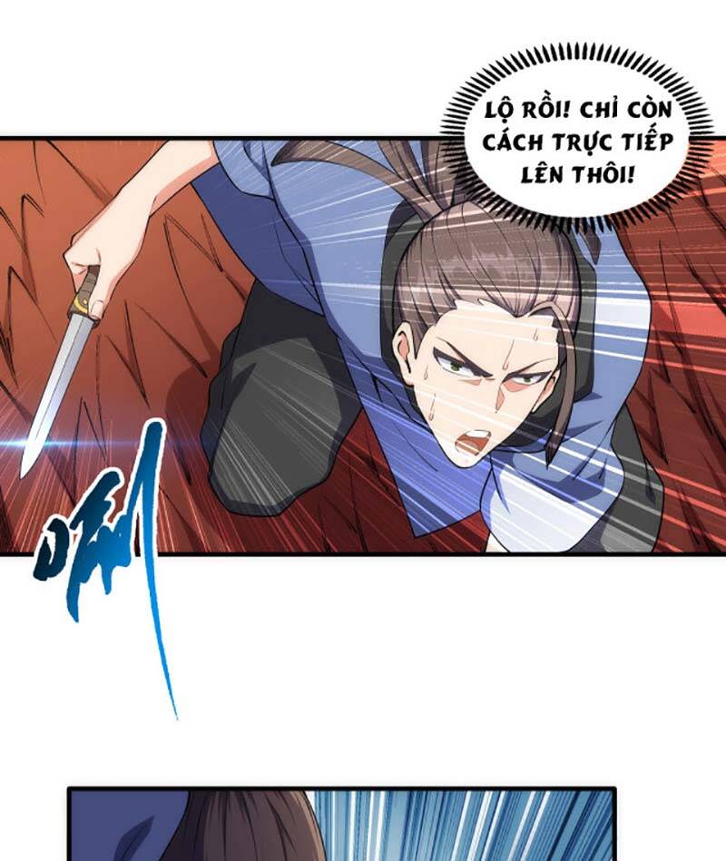 Vạn Cổ Thần Đế Chapter 43 - Trang 1