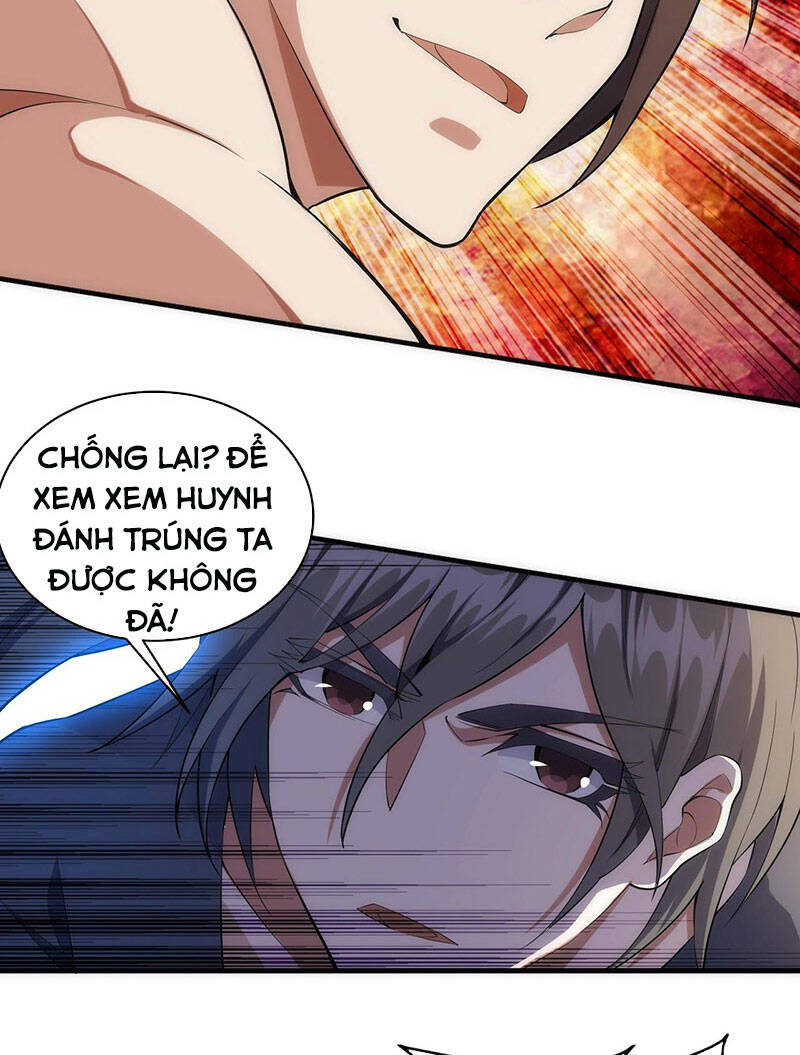 Vạn Cổ Thần Đế Chapter 33 - Trang 35