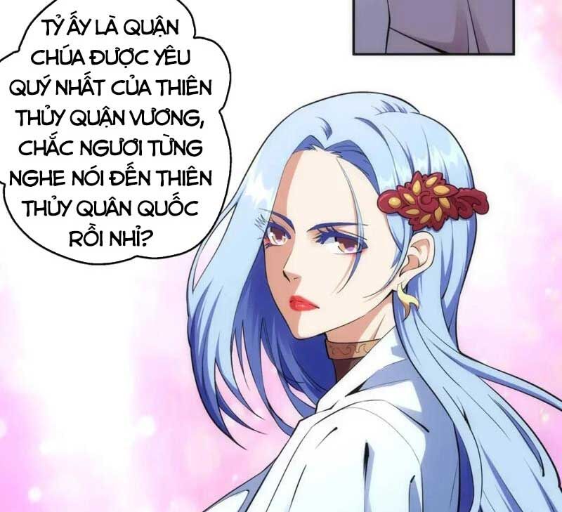 Vạn Cổ Thần Đế Chapter 90 - Trang 39