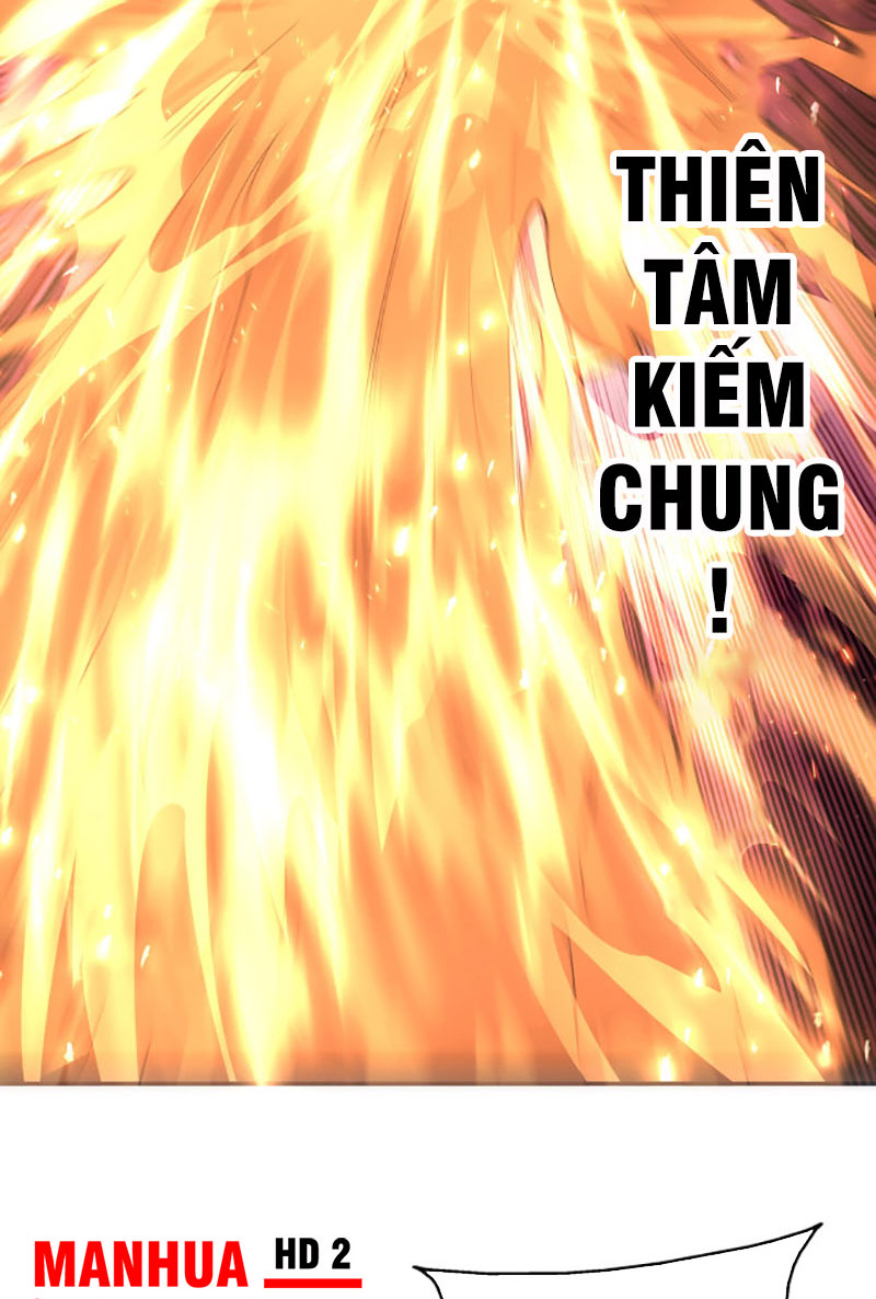 Vạn Cổ Thần Đế Chapter 17 - Trang 10