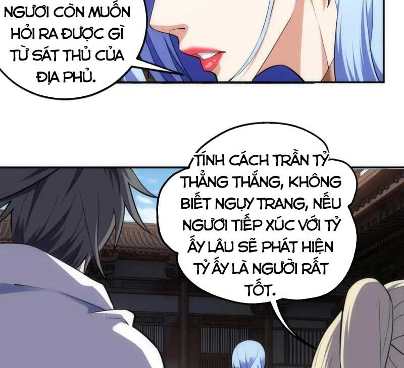 Vạn Cổ Thần Đế Chapter 90 - Trang 36