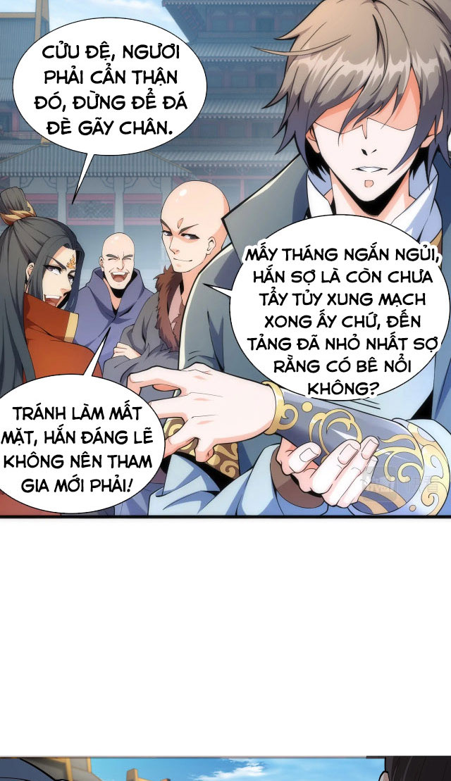 Vạn Cổ Thần Đế Chapter 9 - Trang 44