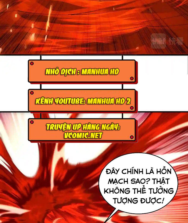 Vạn Cổ Thần Đế Chapter 27 - Trang 9