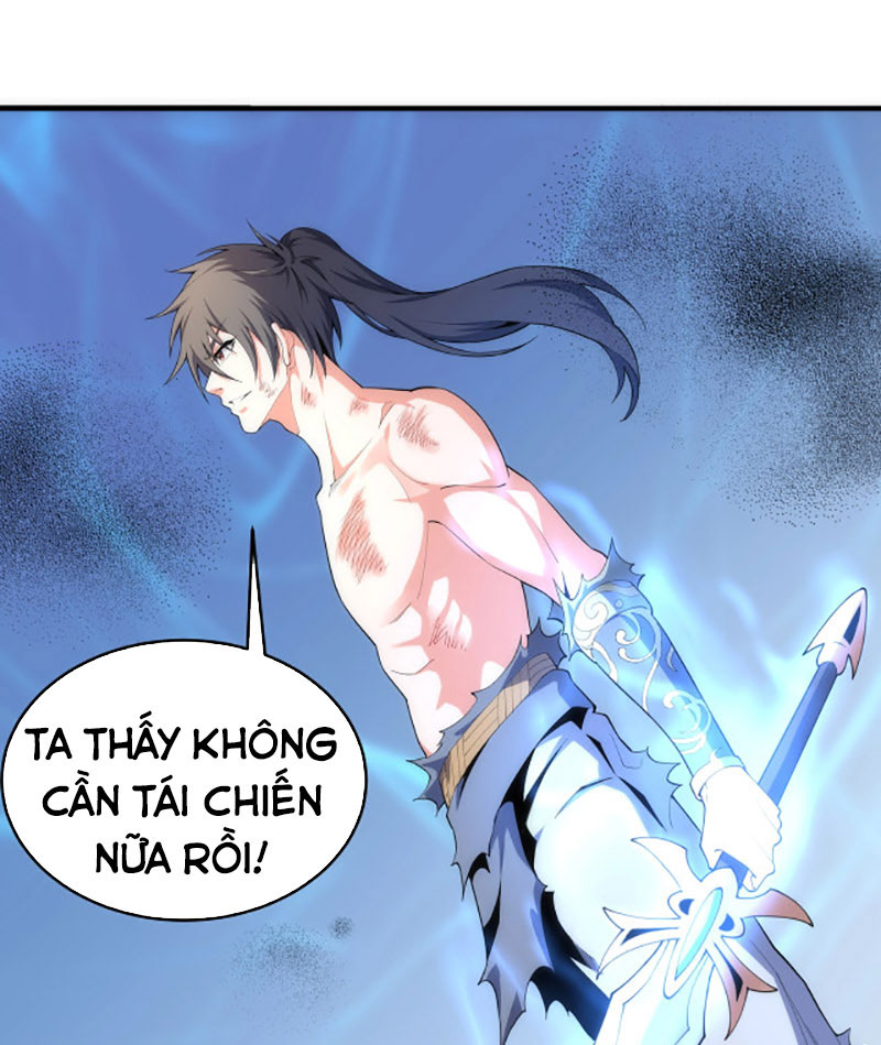 Vạn Cổ Thần Đế Chapter 18 - Trang 2