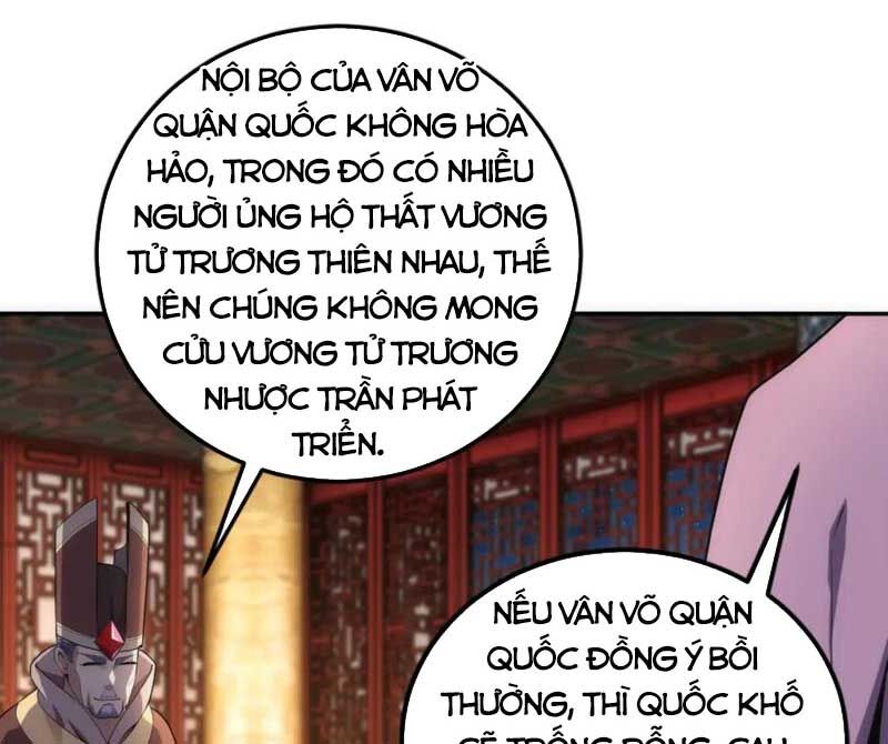 Vạn Cổ Thần Đế Chapter 95 - Trang 56