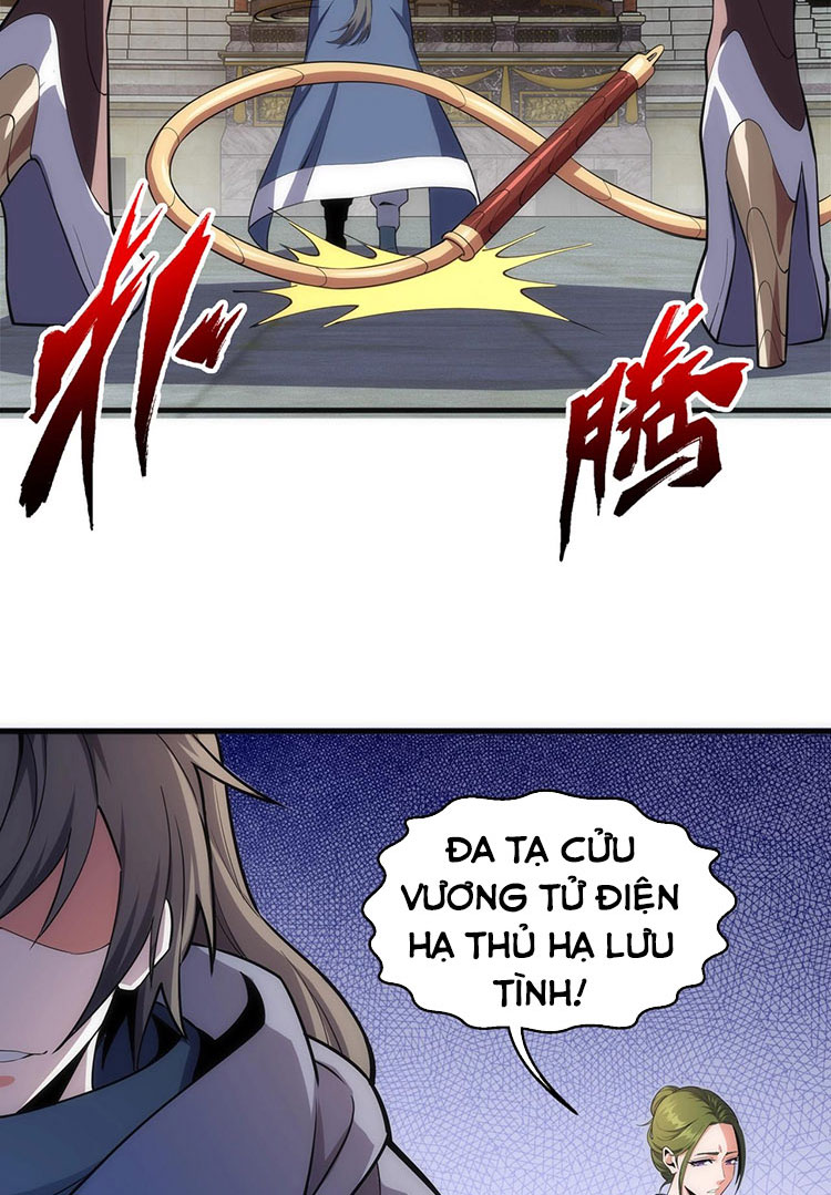 Vạn Cổ Thần Đế Chapter 22 - Trang 35