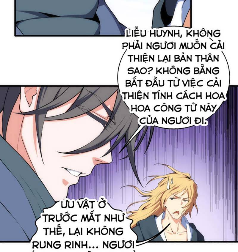 Vạn Cổ Thần Đế Chapter 42 - Trang 37