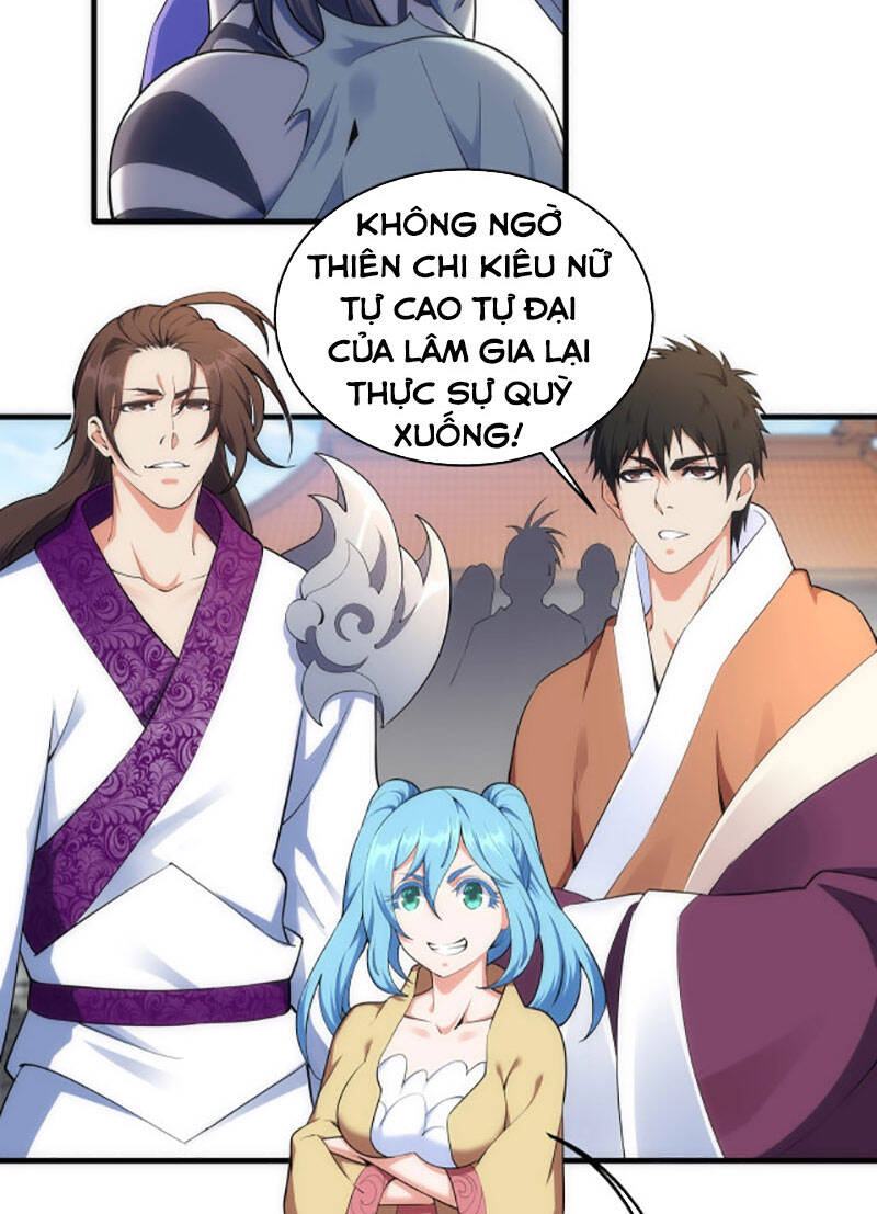 Vạn Cổ Thần Đế Chapter 41 - Trang 17