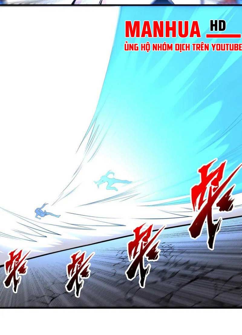 Vạn Cổ Thần Đế Chapter 73 - Trang 25