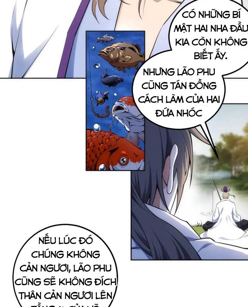 Vạn Cổ Thần Đế Chapter 81 - Trang 2